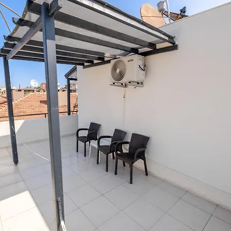 Bayram Готель 3*