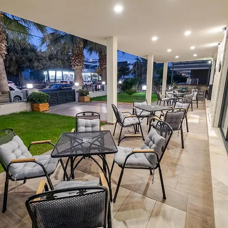 Bayram Готель 3*