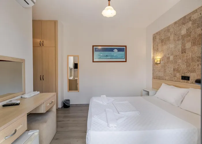 Hotell Bayram Çeşme
