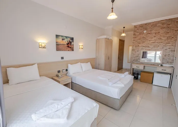 Hotell Bayram Çeşme