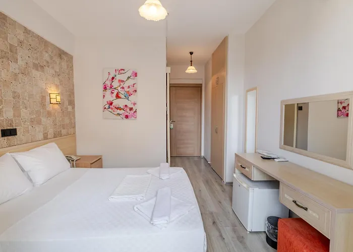 Hotell Bayram Çeşme