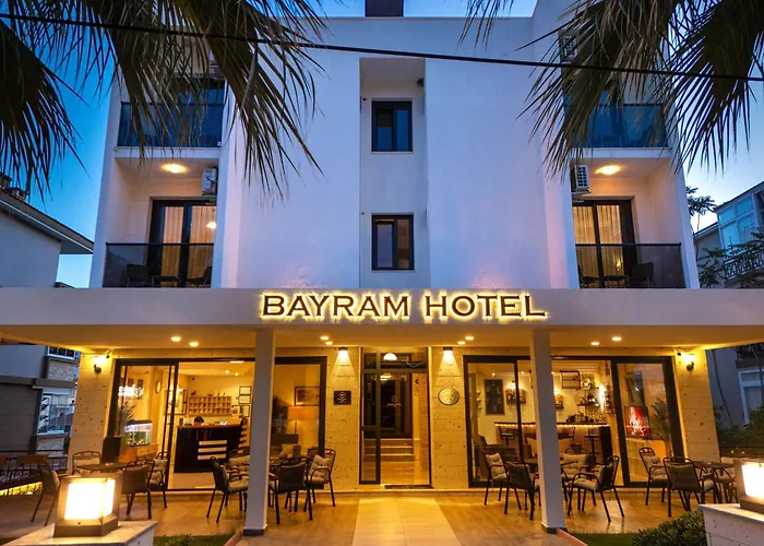 Bayram 3* Çeşme