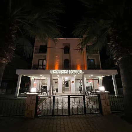 Bayram Hotel Çeşme