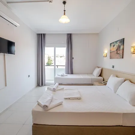 Hotel Bayram 3*