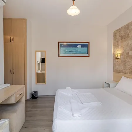 Hotel Bayram Çeşme