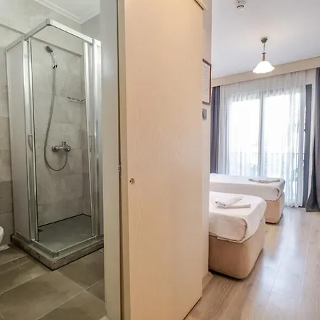 Hotel Bayram