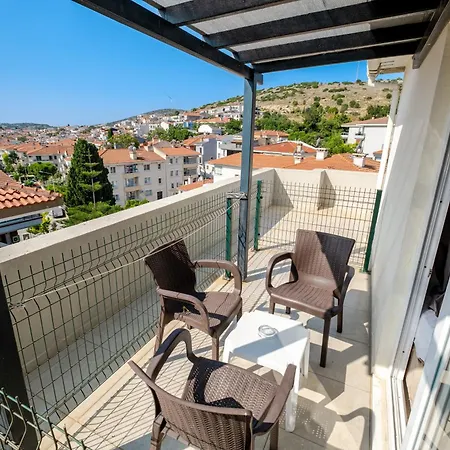 Hotel Bayram 3*