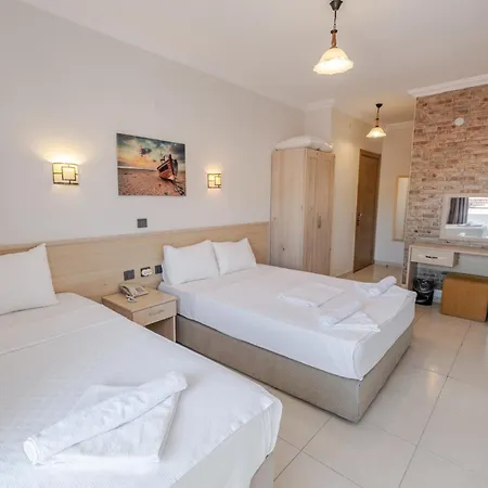 酒店 Bayram Çeşme