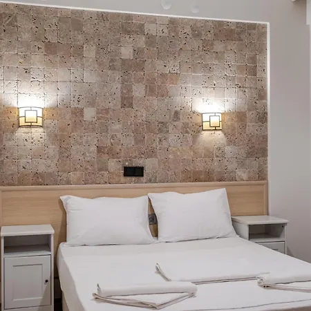 Hotel Bayram