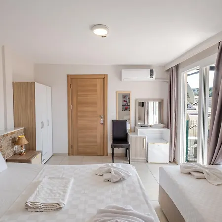 Hotel Bayram 3*