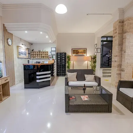 Bayram Hotel