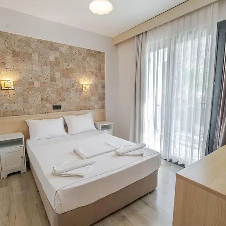 Ξενοδοχείο Bayram 3*