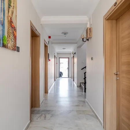 Bayram Hotel