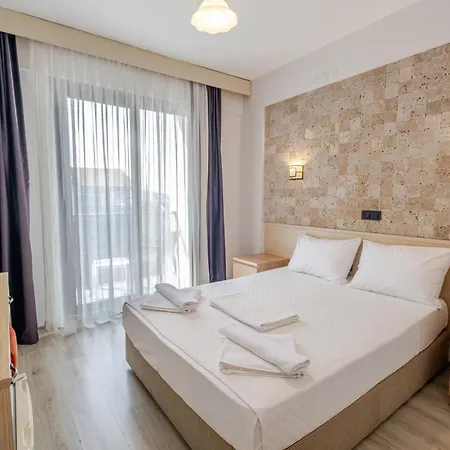 Hotel Bayram 3*