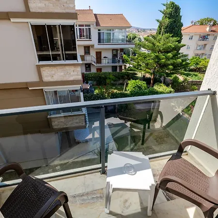 酒店 Bayram Çeşme