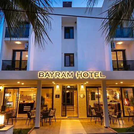 Bayram 3* Çeşme