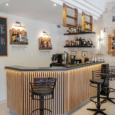酒店 拜拉姆酒店