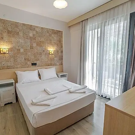 Bayram Hotel 3*