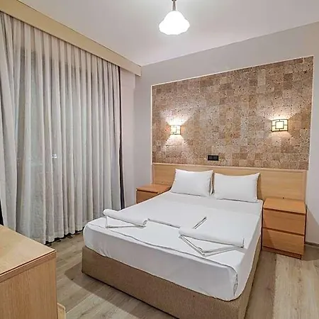 Ξενοδοχείο Bayram