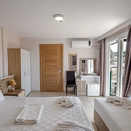 Hotel Bayram Cesme