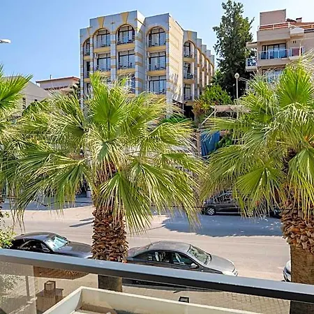 Hotel Bayram Cesme