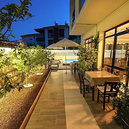 Hotel Bayram 3*