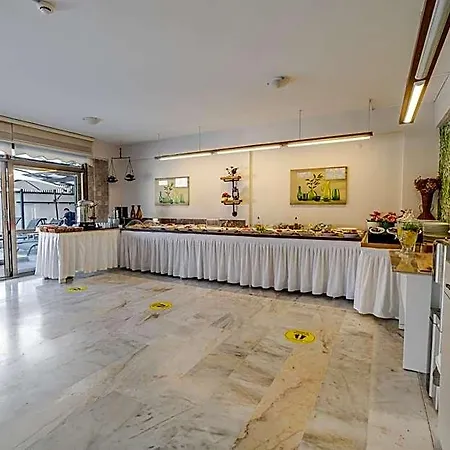 Hotel Bayram