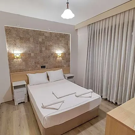 Hotel Bayram Cesme