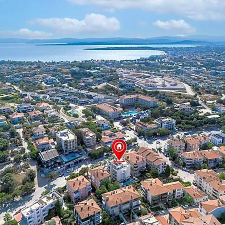 Hotel Bayram Cesme