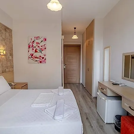 Hotel Bayram