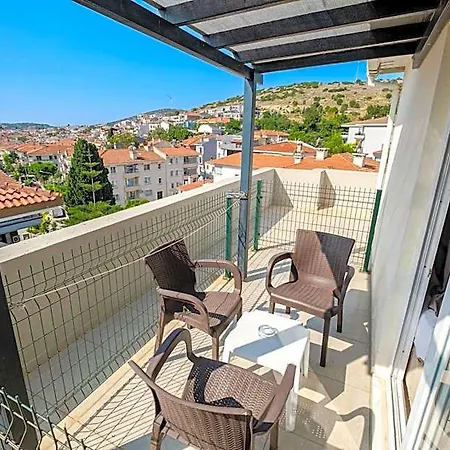 Hotel Bayram Cesme