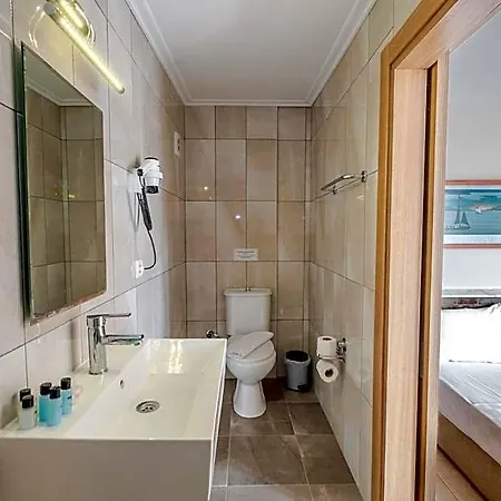 Hotel Bayram