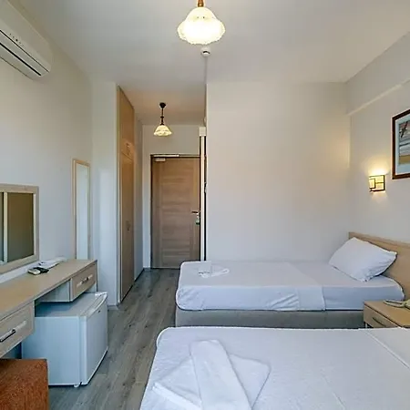 Hotel Bayram 3*