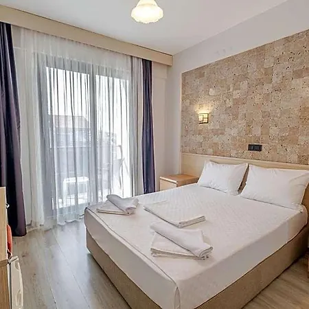 Bayram Hotel