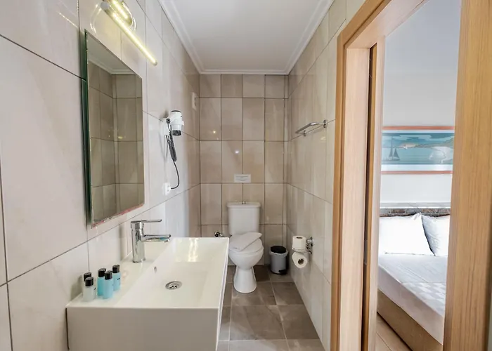 Bayram Готель 3*