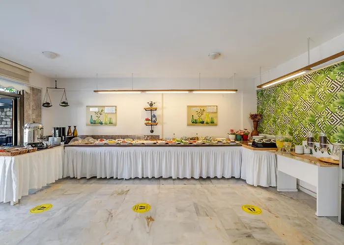 Bayram 3* Чешме